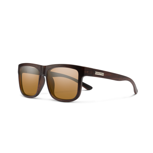 Suncloud Quiver Sunglasses