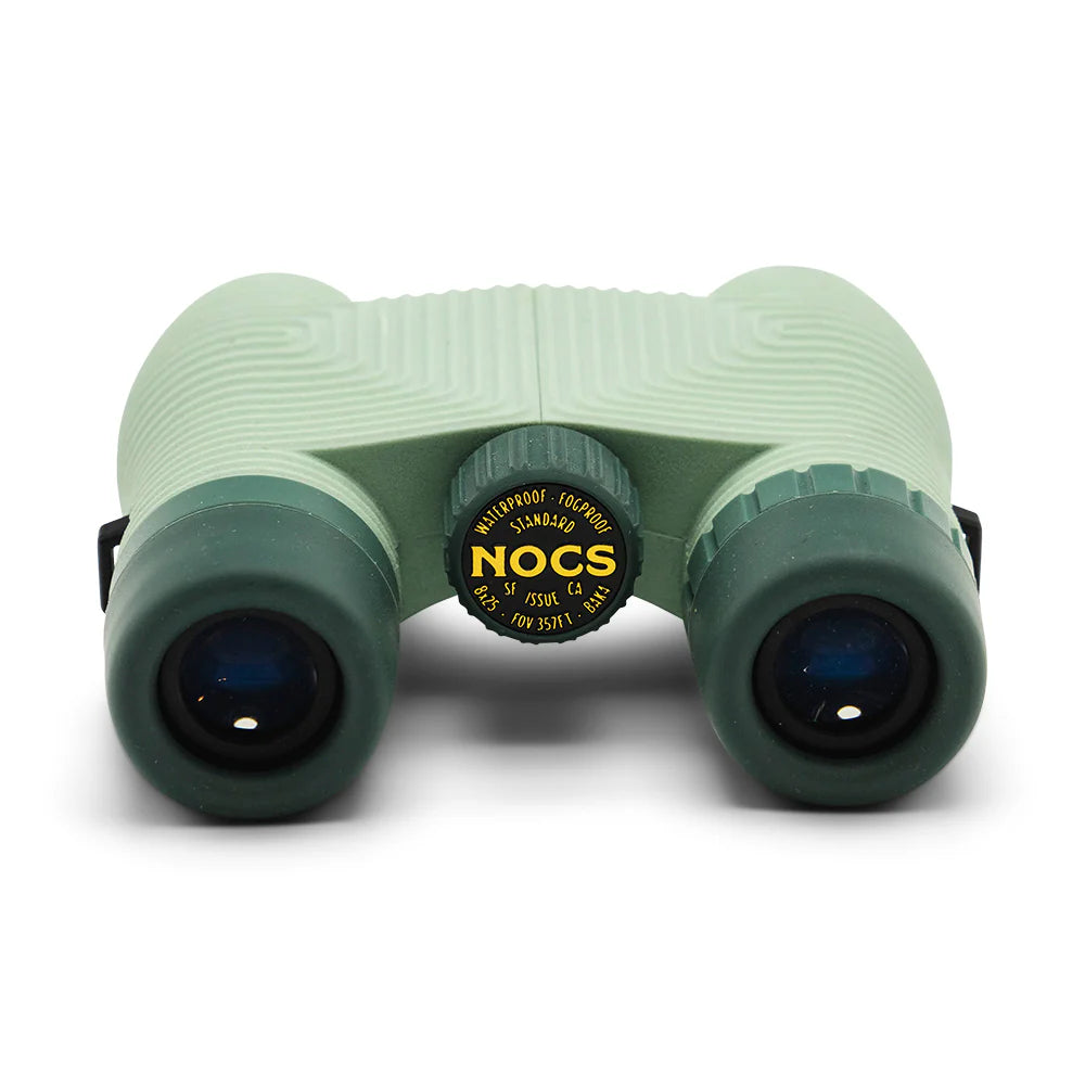Nocs Provisions Standard Issue 8x25 Binoculars