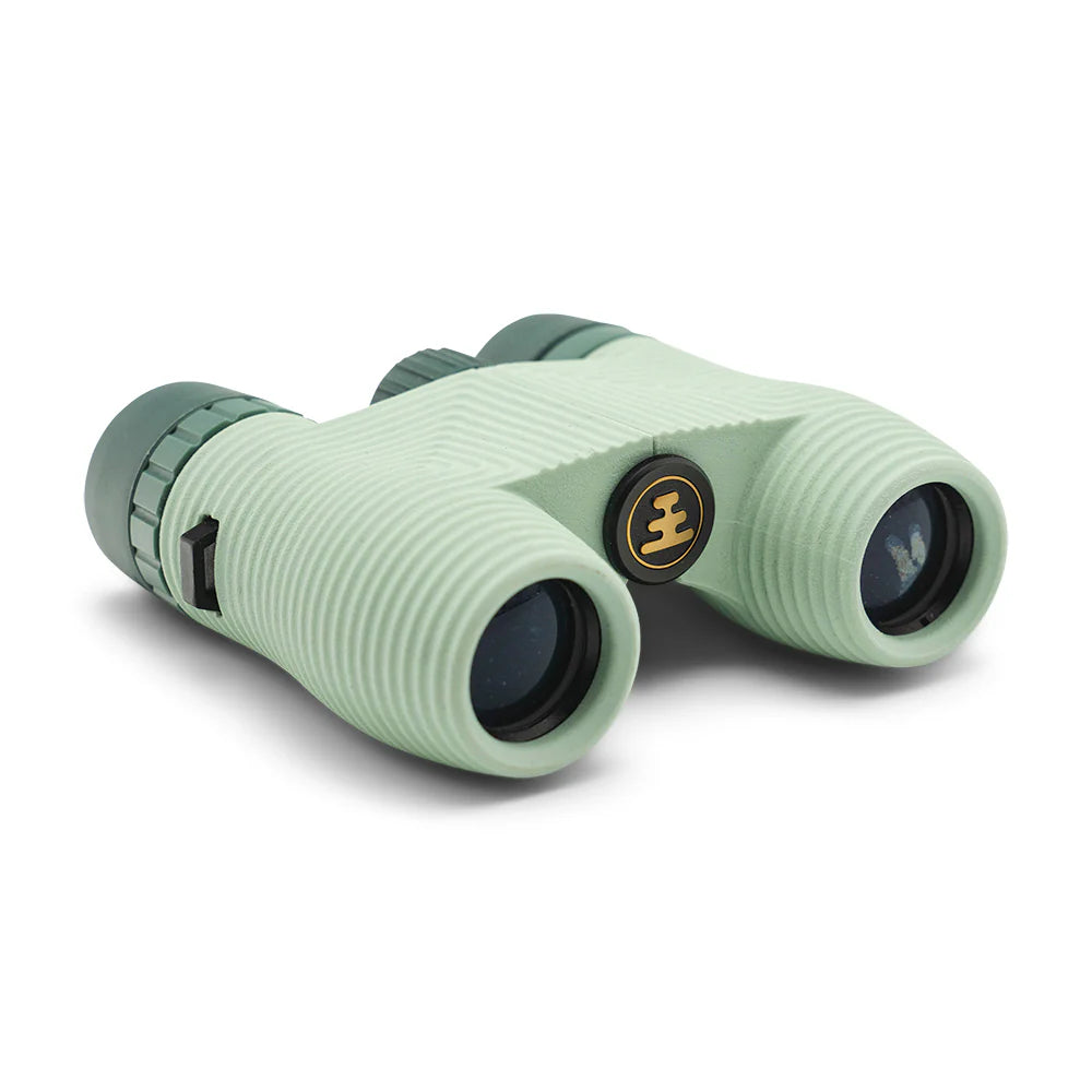 Nocs Provisions Standard Issue 8x25 Binoculars