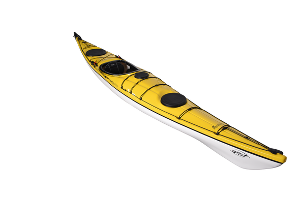 Boreal Design Storm 16 TX Kayak- ULTRALIGHT