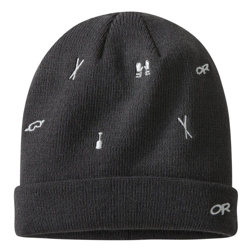 OR Yardsale Beanie-
