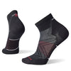 Smartwool Men's / Unisex Run Zero Cushion Low Ankle Socks Smartwool Men's / Unisex Run Zero Cushion Low Ankle Socks