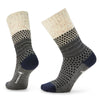 Smartwool Women's Everyday Popcorn Cable Crew Socks Smartwool Women's Everyday Popcorn Cable Crew Socks