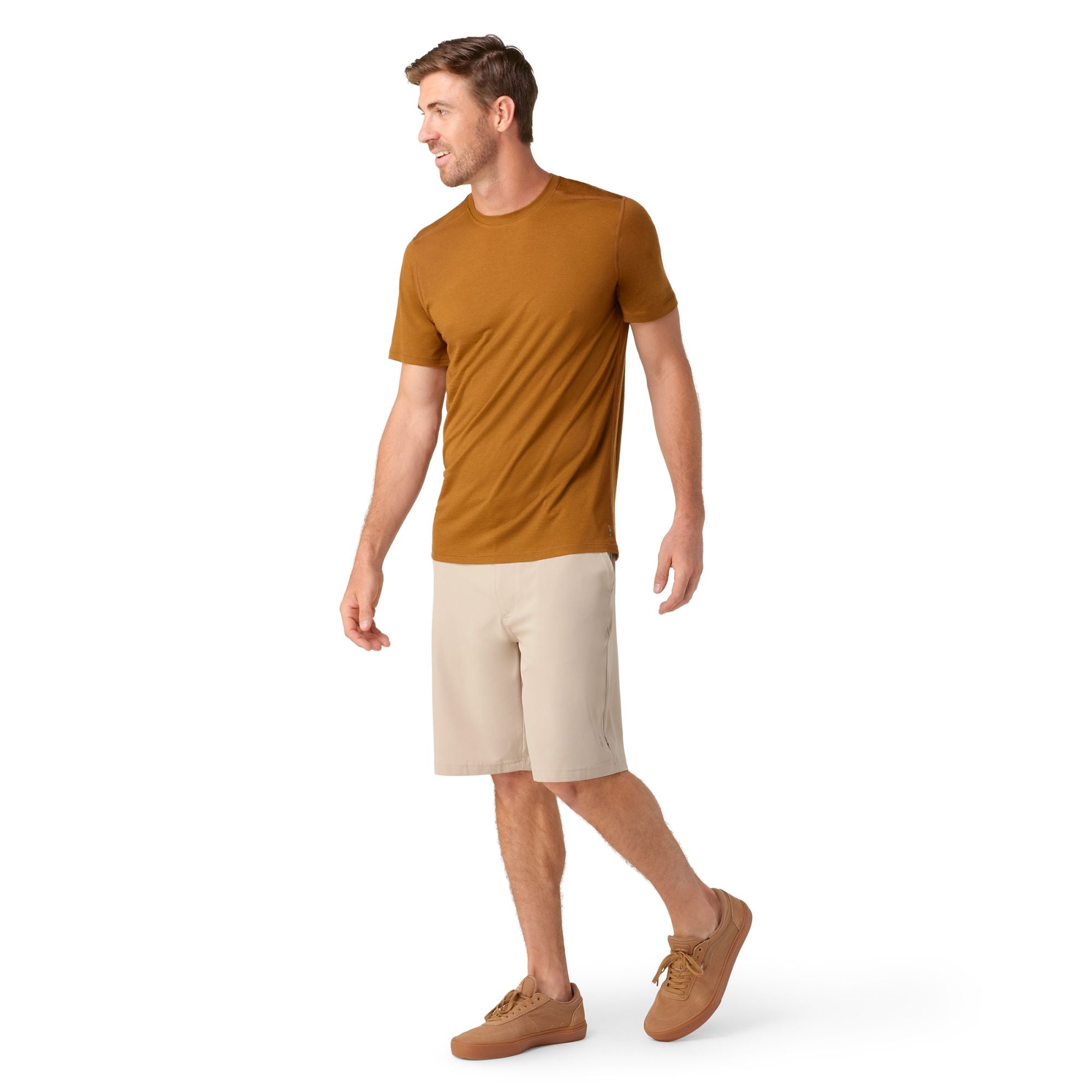SmartWool Men's Merino Short Sleeve Tee