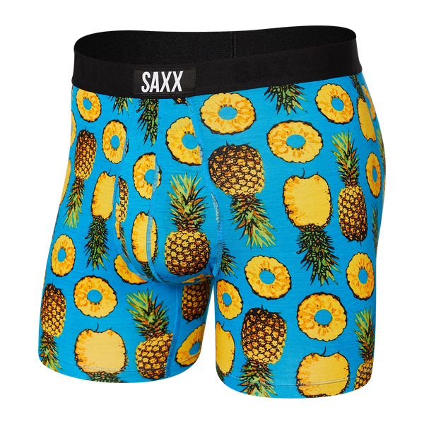 SAXX Ultra Boxer Brief Fly