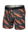 SAXX Quest Quick Dry Mesh SAXX Quest Quick Dry Mesh