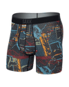 SAXX Quest Quick Dry Mesh SAXX Quest Quick Dry Mesh