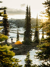Nemo Kunai 3P 3-4 Season Backpacking Tent (2025) Nemo Kunai 3P 3-4 Season Backpacking Tent (2025)