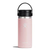 Hydro Flask Wide Mouth Sip Lid Bottle 473ml Hydro Flask Wide Mouth Sip Lid Bottle 473ml