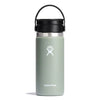 Hydro Flask Wide Mouth Sip Lid Bottle 473ml Hydro Flask Wide Mouth Sip Lid Bottle 473ml