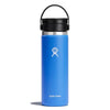 Hydro Flask Wide Mouth Flex Sip Lid Bottle 591ml Hydro Flask Wide Mouth Flex Sip Lid Bottle 591ml