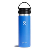 Hydro Flask Wide Mouth Flex Sip Lid Bottle 591ml Hydro Flask Wide Mouth Flex Sip Lid Bottle 591ml