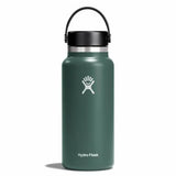 Hydro Flask Wide Mouth Flex Cap Bottle 946ml Hydro Flask Wide Mouth Flex Cap Bottle 946ml