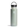 Hydro Flask Wide Mouth Flex Cap Bottle 1.18L Hydro Flask Wide Mouth Flex Cap Bottle 1.18L