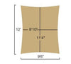 Chinook Heavy Duty Tarp 14' x 12' Chinook Heavy Duty Tarp 14' x 12'
