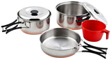 Chinook Ridgeline Single Cookset Chinook Ridgeline Single Cookset