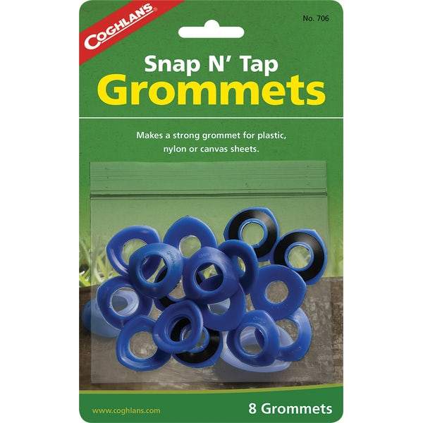Grommets - pkg of 8