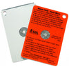 SOL Rescue Flash Floating Mirror SOL Rescue Flash Floating Mirror