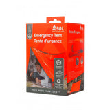 SOL Emergency Tent SOL Emergency Tent