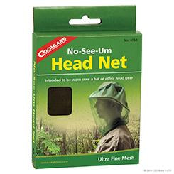 Coghlan's No-See-Um Head Net