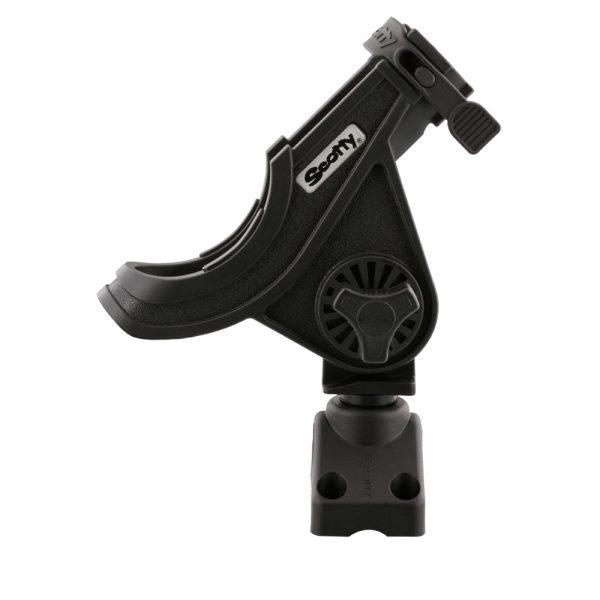 Scotty Baitcaster/Spinning Rod Holder