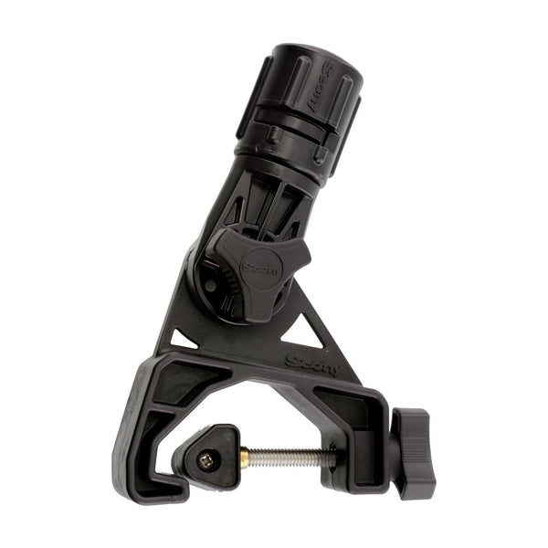 Scotty Coaming/Gunnel Clamp Mount #433