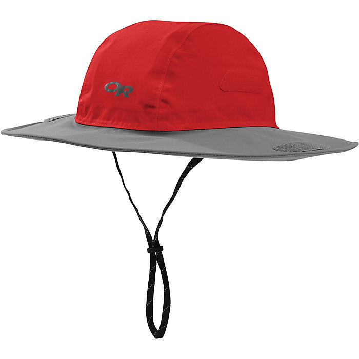 OR Kids Seattle Sombrero