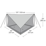 Eureka NoBugZone CT11 Eureka NoBugZone CT11