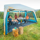 Eureka NoBugZone 3-in-1 Eureka NoBugZone 3-in-1