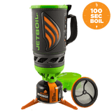 Jetboil Flash Java Kit Camping and Backpacking Stove Cooking System Jetboil Flash Java Kit Camping and Backpacking Stove Cooking System