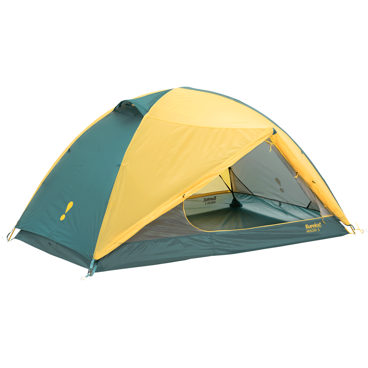 Eureka Midori 3 Tent