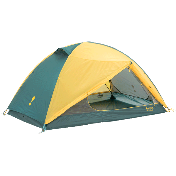 Eureka Midori 3 Tent