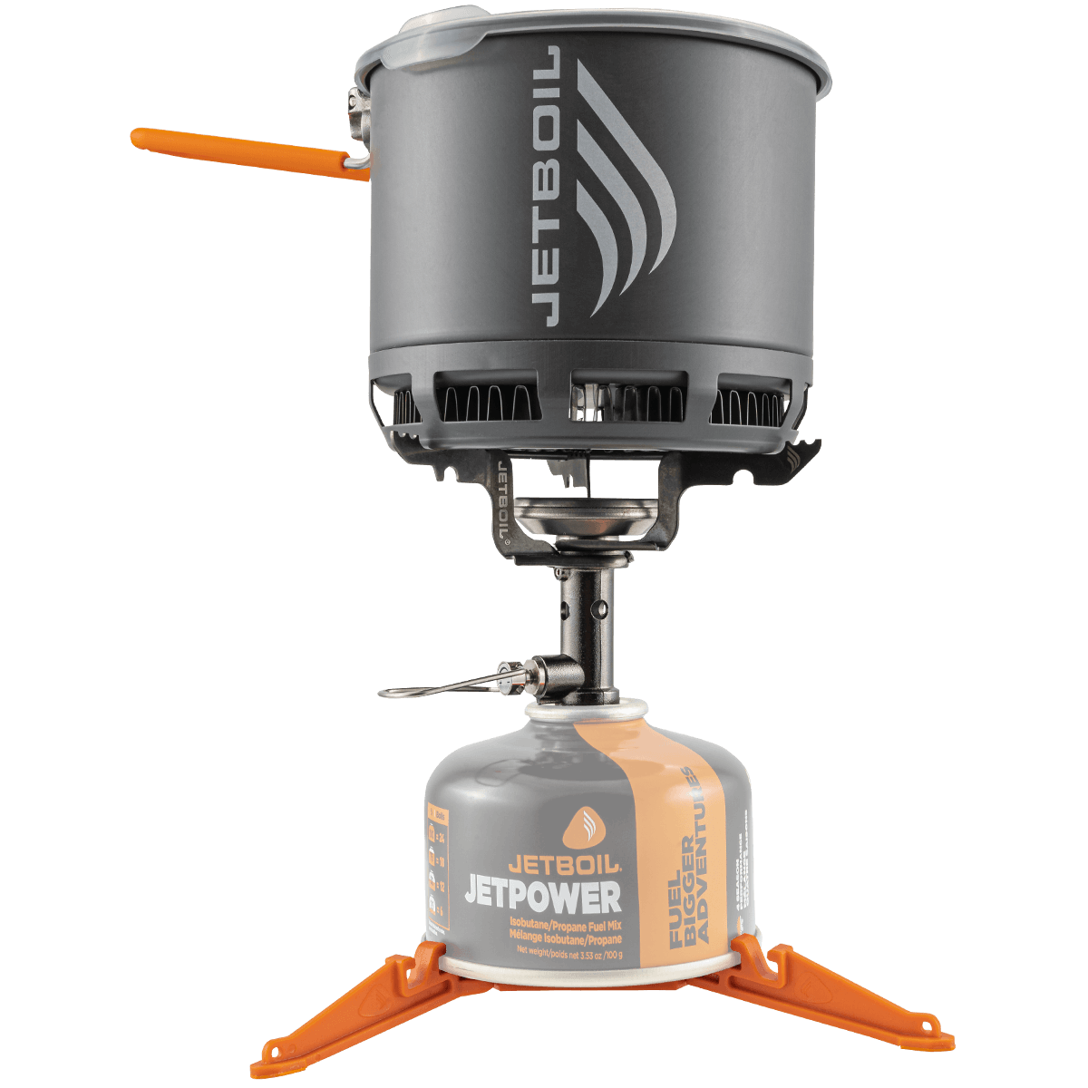 Jetboil Stash - Main Image