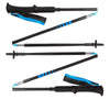 Distance Carbon Z Trekking Poles Distance Carbon Z Trekking Poles