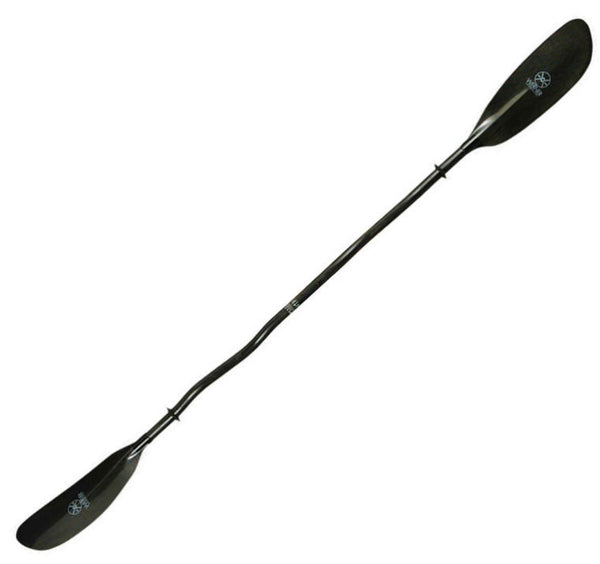 Werner Athena Carbon Fibre Kayak Paddle