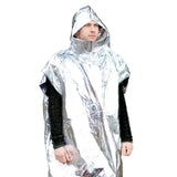 Coghlan's Emergency Survival Poncho Coghlan's Emergency Survival Poncho