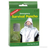 Coghlan's Emergency Survival Poncho Coghlan's Emergency Survival Poncho