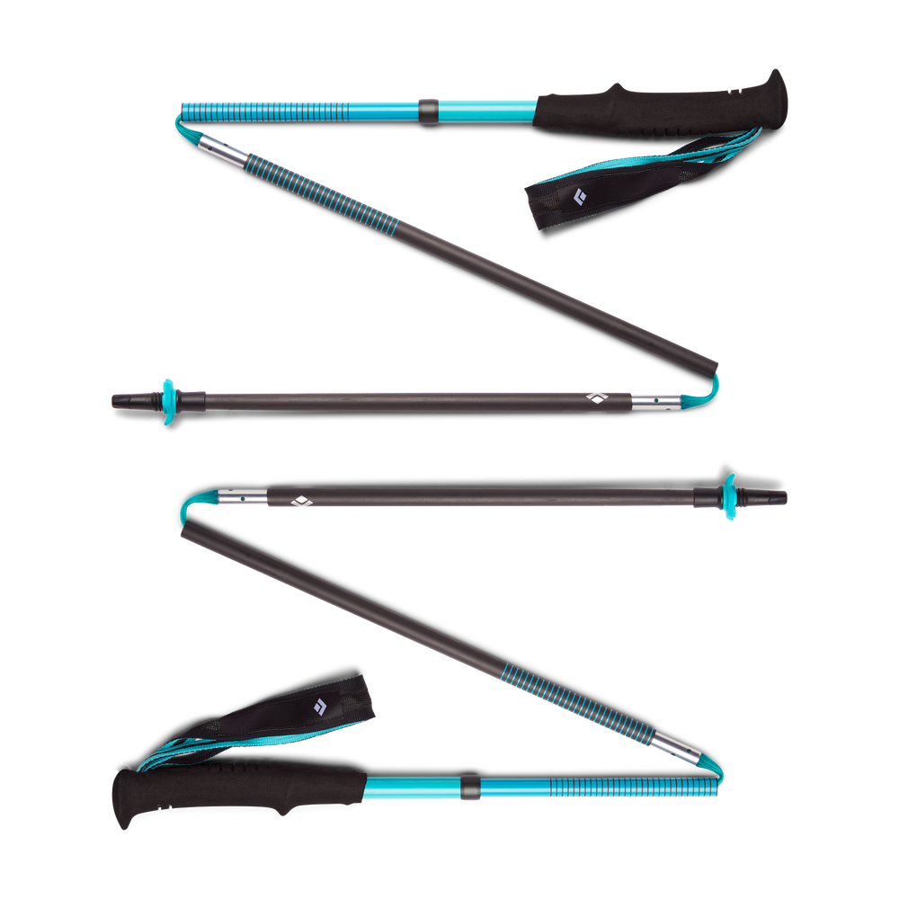 Distance Carbon Z Trekking Poles