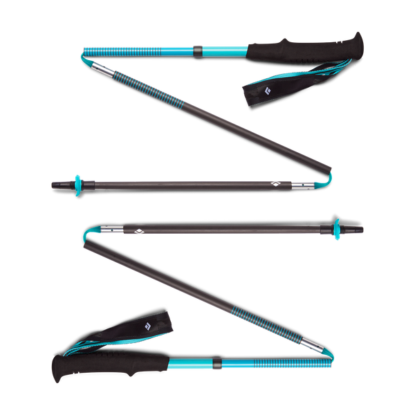 Distance Carbon Z Trekking Poles