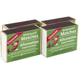 Coghlan's Waterproof Matches - pk of 4 Coghlan's Waterproof Matches - pk of 4