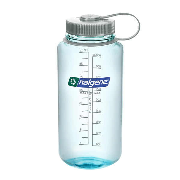 Nalgene 32 oz Wide Mouth Bottle