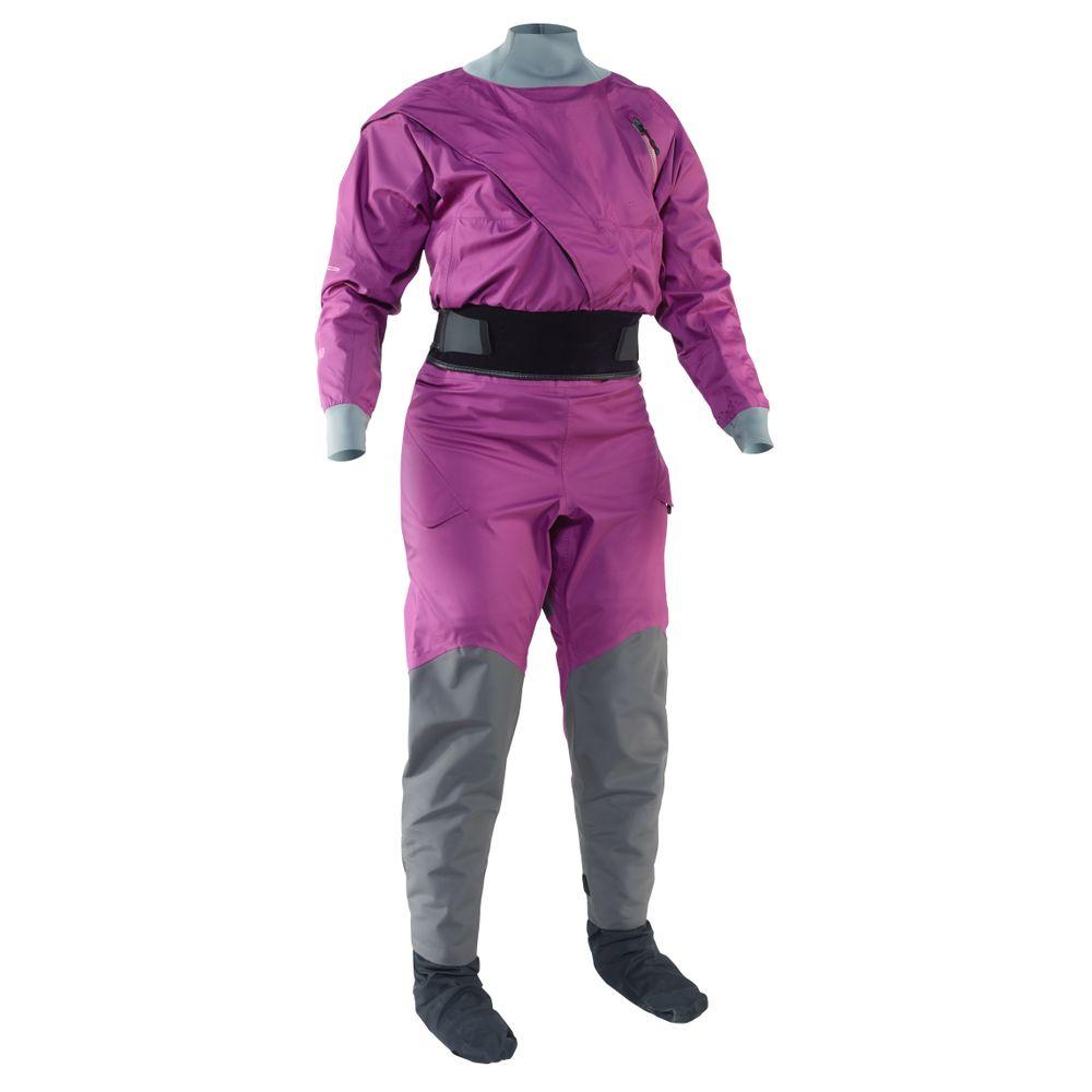 NRS Women's Crux Drysuit