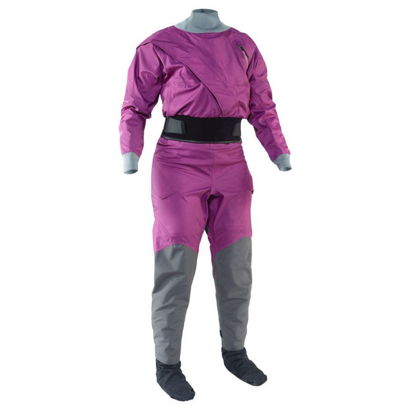 NRS Women's Crux Drysuit