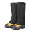 OR Crocodile Gaiters OR Crocodile Gaiters