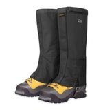 OR Crocodile Gaiters OR Crocodile Gaiters