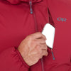 OR Men's Refuge Hooded Jacket