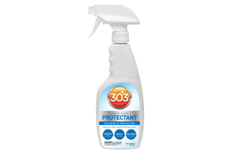 303 303 Aerospace Protectant Accessories