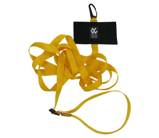 North Water Rescue Stirrup