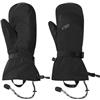 OR Women's Highcamp Mitts OR Women's Highcamp Mitts