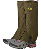 OR Helium Gaiters OR Helium Gaiters